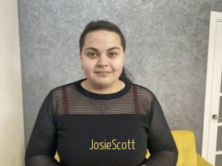 JosieScott