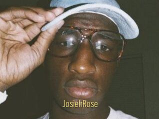 Josieh_Rose