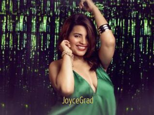 JoyceGrad