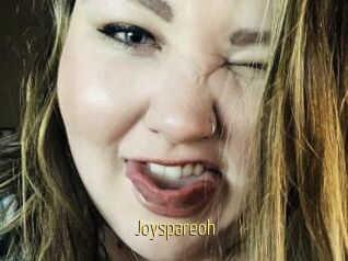 Joyspareoh