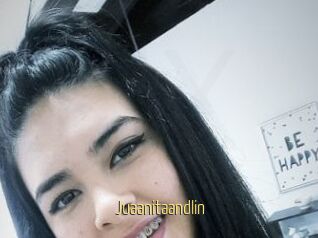 Juaanitaandlin