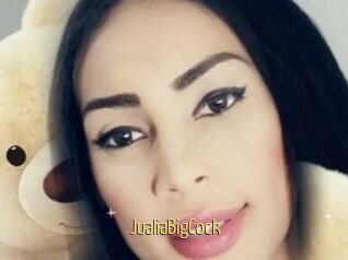 JualiaBigCock