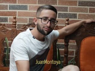 JuanMontoya
