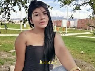 JuanaSex