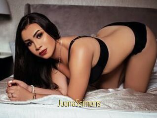 JuanaSsimons