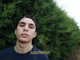 JudasNekker
