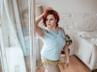 JudyMagic