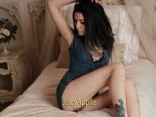 JuicyApplle