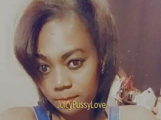 JuicyPussyLove