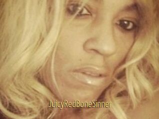 JuicyRedBoneSinner