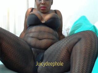 Juicydeephole