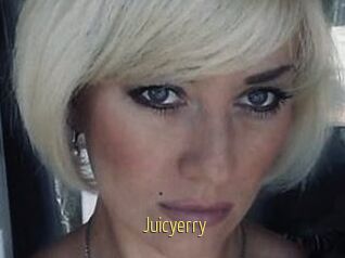 Juicyerry
