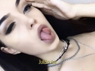 JuliSinclair