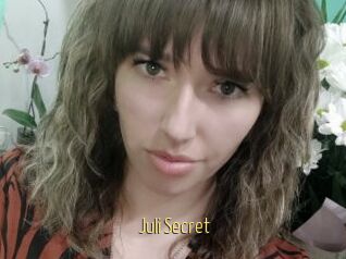Juli_Secret