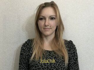 JuliaChik