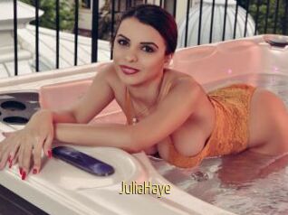 JuliaHaye