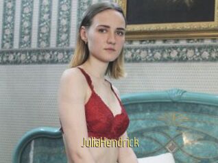 JuliaHendrick
