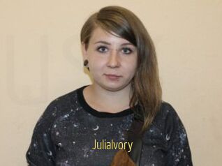 JuliaIvory