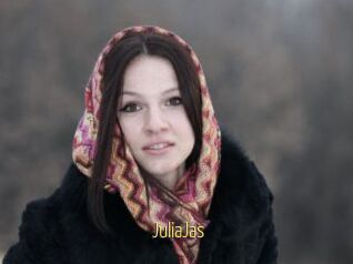 JuliaJas