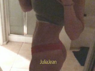 JuliaJean