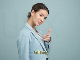 JuliaKing