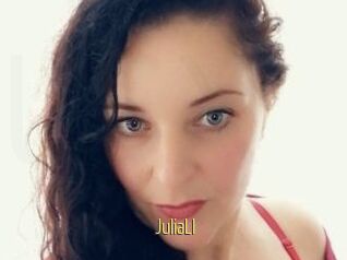 JuliaLI