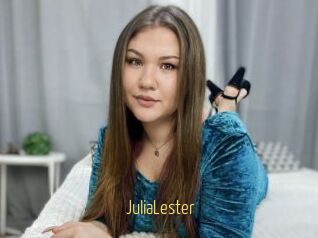 JuliaLester
