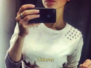 JuliaLover