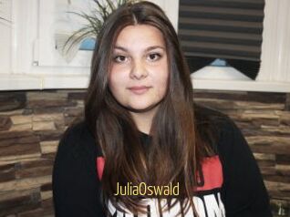 JuliaOswald