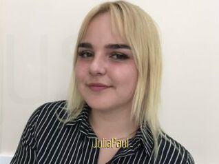 JuliaPaul