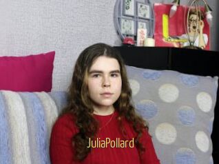 JuliaPollard