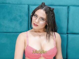 JuliaSaller