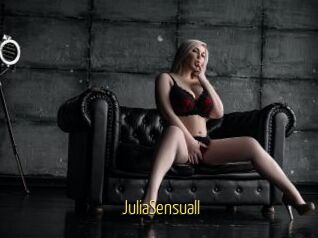 JuliaSensuall