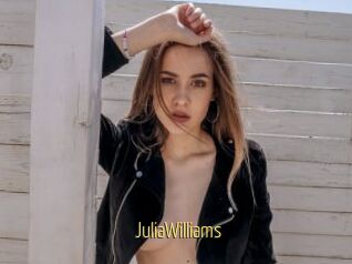JuliaWilliams