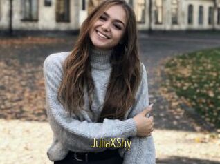 JuliaXShy