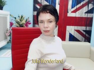 Julia_Wonderland