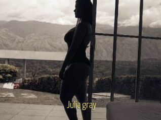 Julia_gray