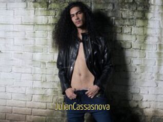 JulianCassasnova
