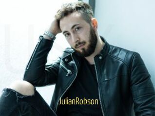 JulianRobson