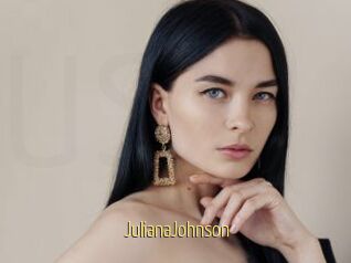 JulianaJohnson