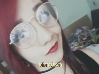 JulianaOlson