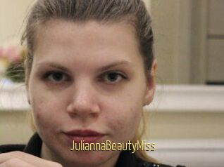 JuliannaBeautyMiss