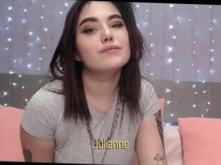 Julianne