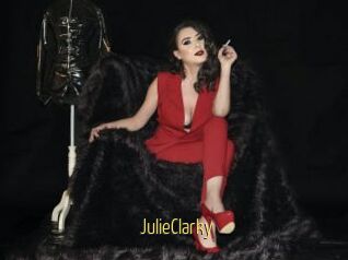 JulieClarky