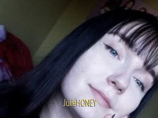 JulieHONEY