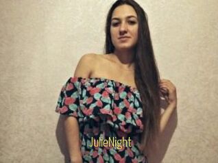JulieNight