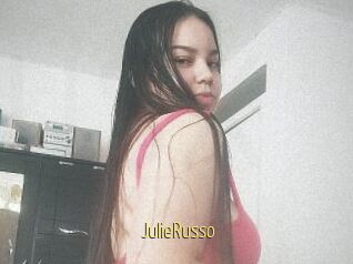 JulieRusso