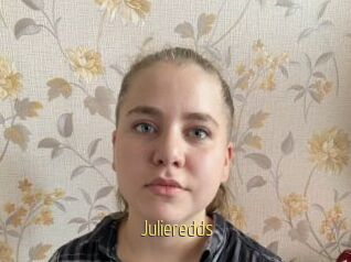 Julieredds
