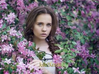 JulietKinski