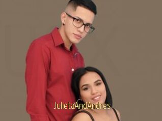 JulietaAndAndres